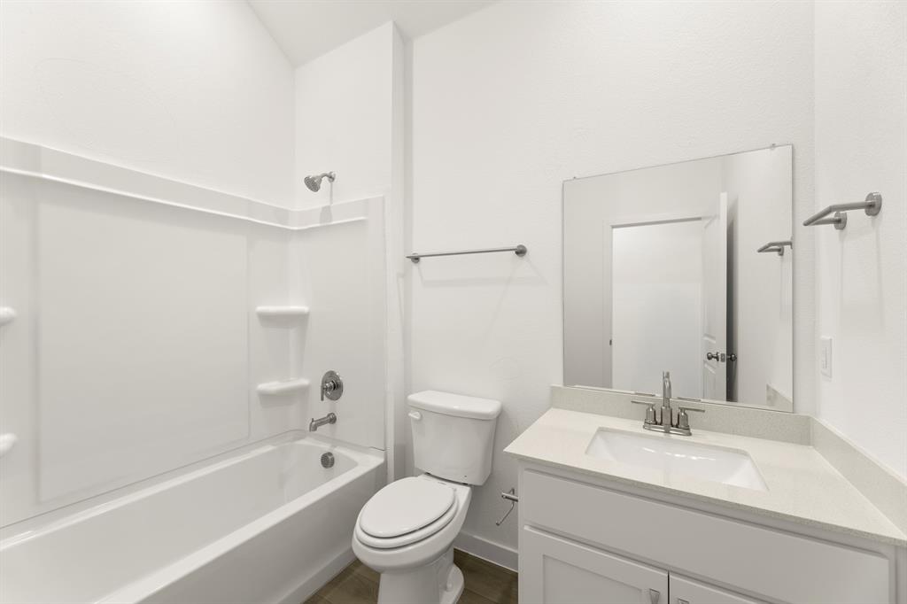 1903 Boston Way Princeton, TX 75407 - Photo 5 of 27 05. 1903 Boston - 2ND Bath