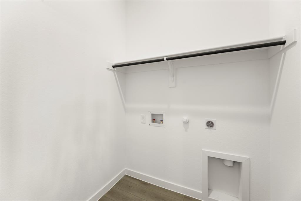 1903 Boston Way Princeton, TX 75407 - Photo 7 of 27 07. 1903 Boston - Utility