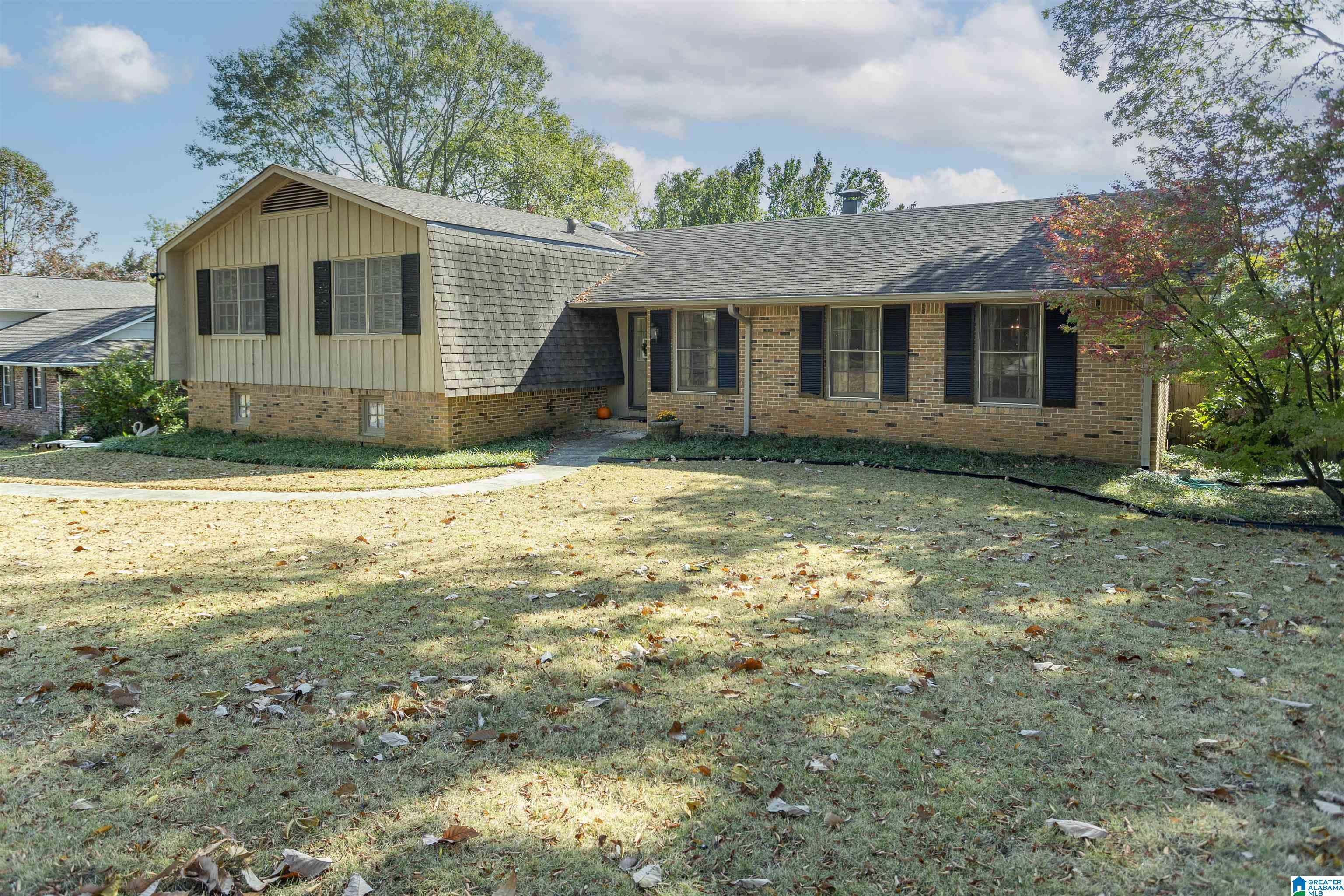 1829 Catala Road Birmingham, AL 35216 - Photo 2 of 49