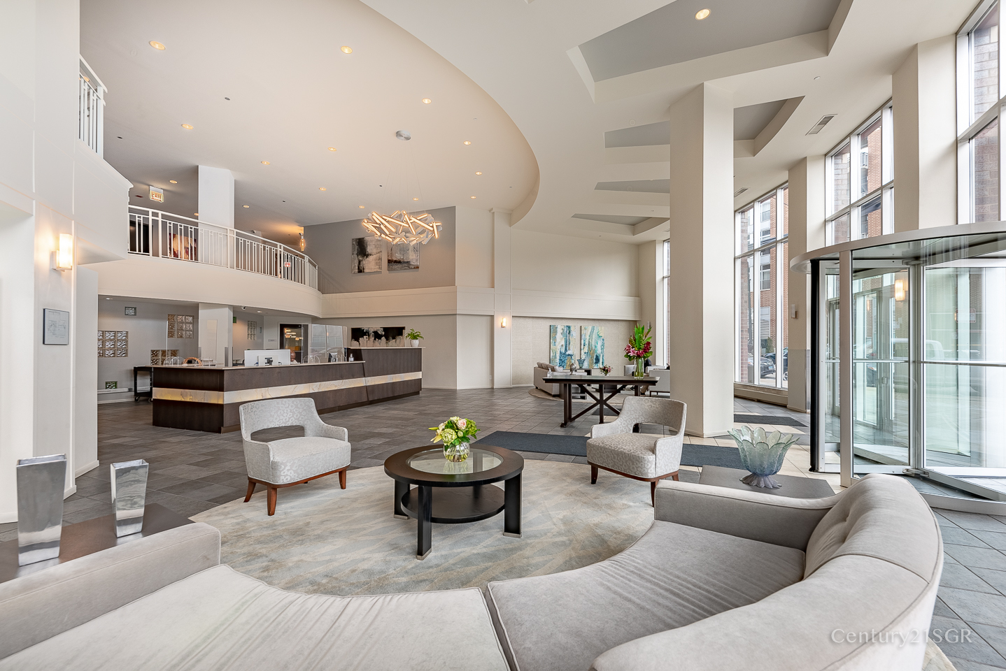 1000 West Adams Street, Unit 316 Chicago, IL 60607 - Photo 5 of 35 Gallery Image 5