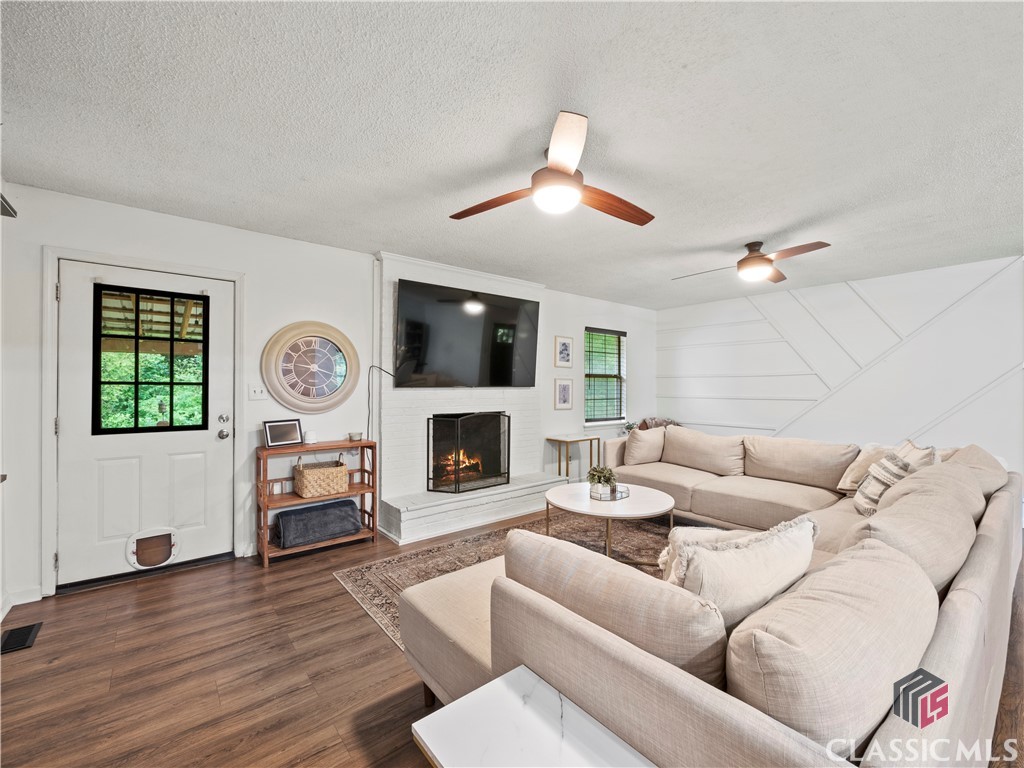 150 Archer Road Colbert, GA 30628 - Photo 13 of 48
