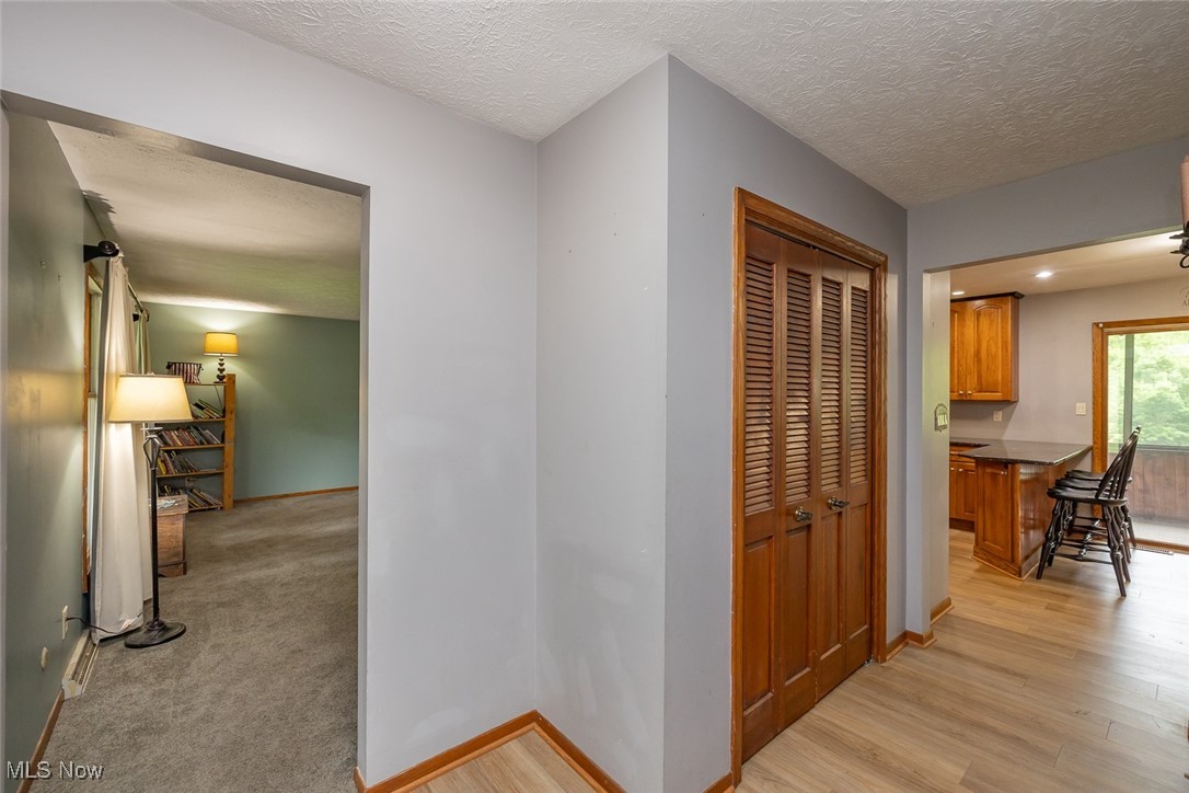 357 Leatherman Road Wadsworth, OH 44281 - Photo 19 of 34 Hallway
