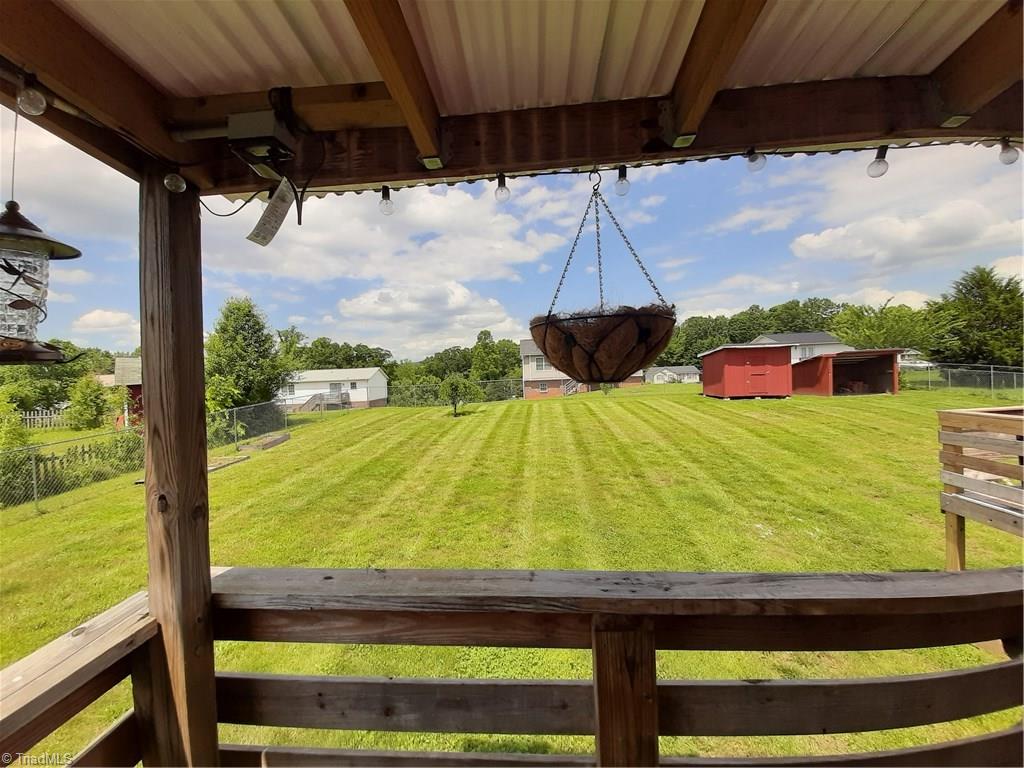 1140 Capella Ridge Road King, NC 27021 - Photo 2 of 23 Gallery Image 2