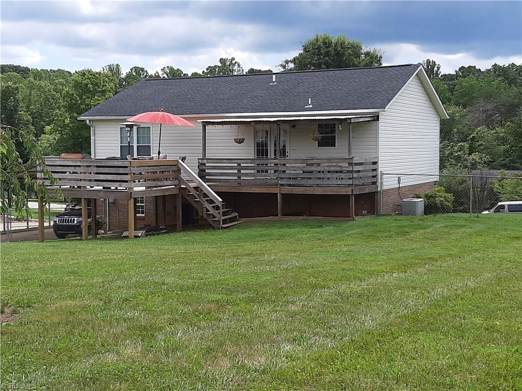 1140 Capella Ridge Road King, NC 27021 - Photo 19 of 23 Gallery Image 19