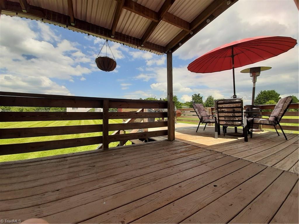 1140 Capella Ridge Road King, NC 27021 - Photo 22 of 23 Gallery Image 22