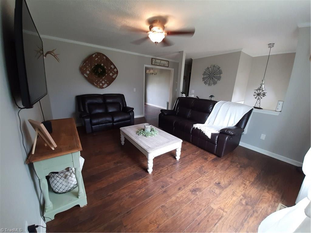 1140 Capella Ridge Road King, NC 27021 - Photo 5 of 23 Gallery Image 5