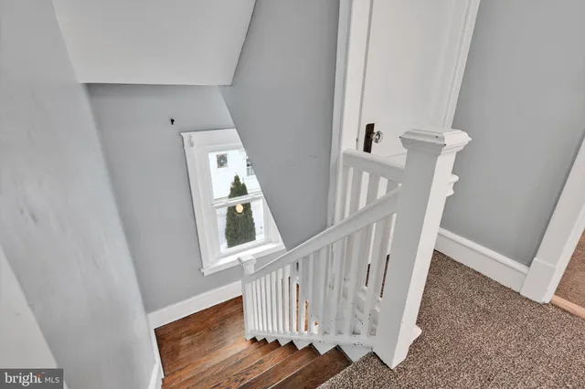 $250,000 | 302 Fleet Street, Pottsville, PA 17901