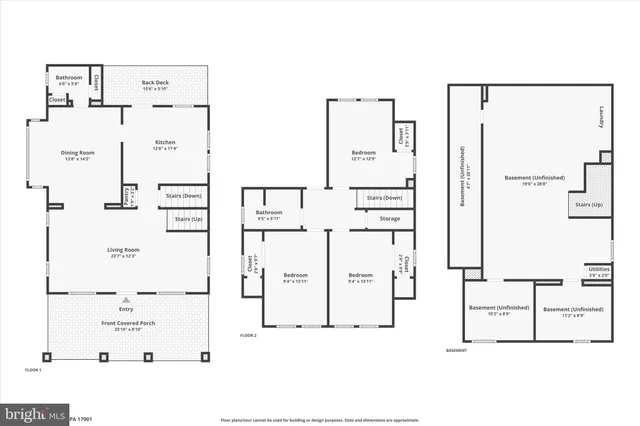 $250,000 | 302 Fleet Street, Pottsville, PA 17901