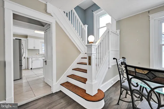 $250,000 | 302 Fleet Street, Pottsville, PA 17901