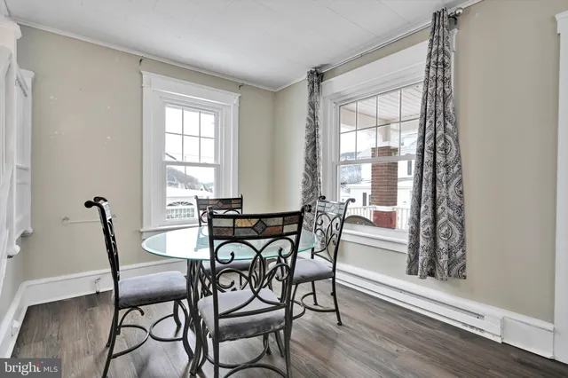 $250,000 | 302 Fleet Street, Pottsville, PA 17901