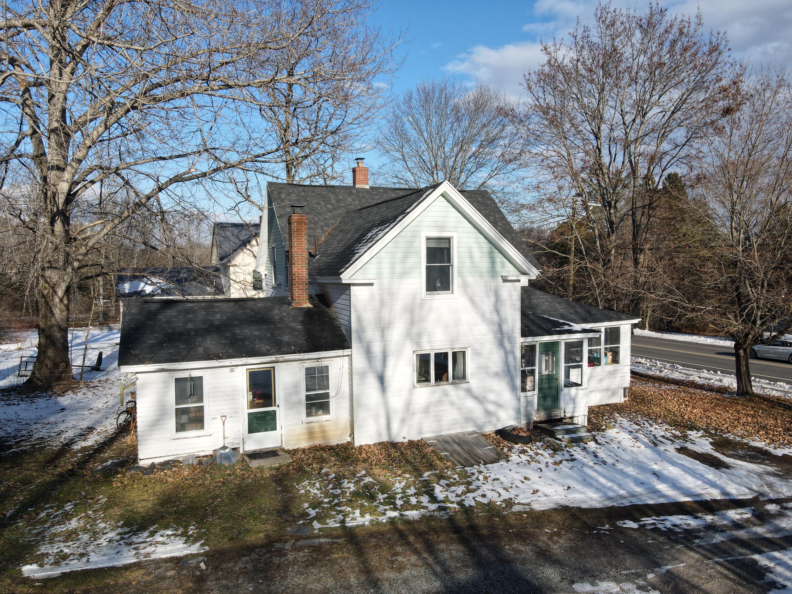 182 Main Road South Hampden, ME 04444 - Photo 1 of 35 K1 182 Main Rd So