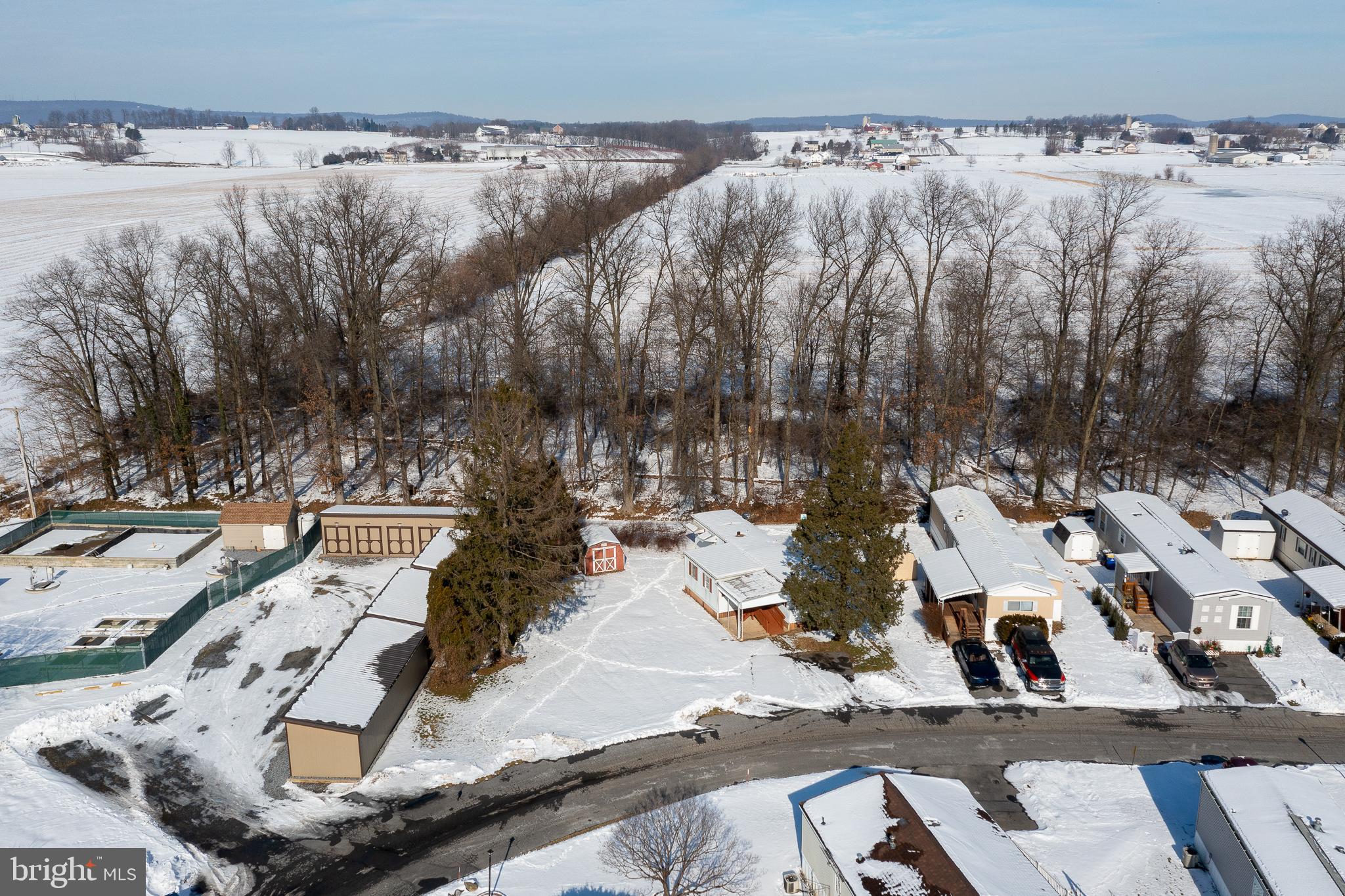 85 Penn Valley Village Lititz, PA 17543 - Photo 11 of 24