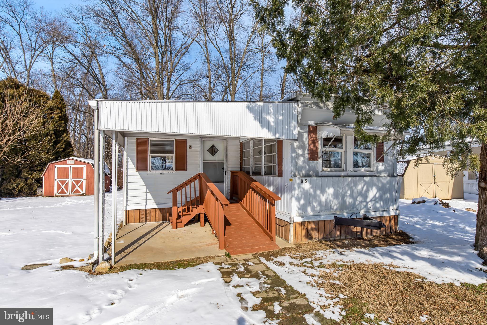 85 Penn Valley Village Lititz, PA 17543 - Photo 2 of 24