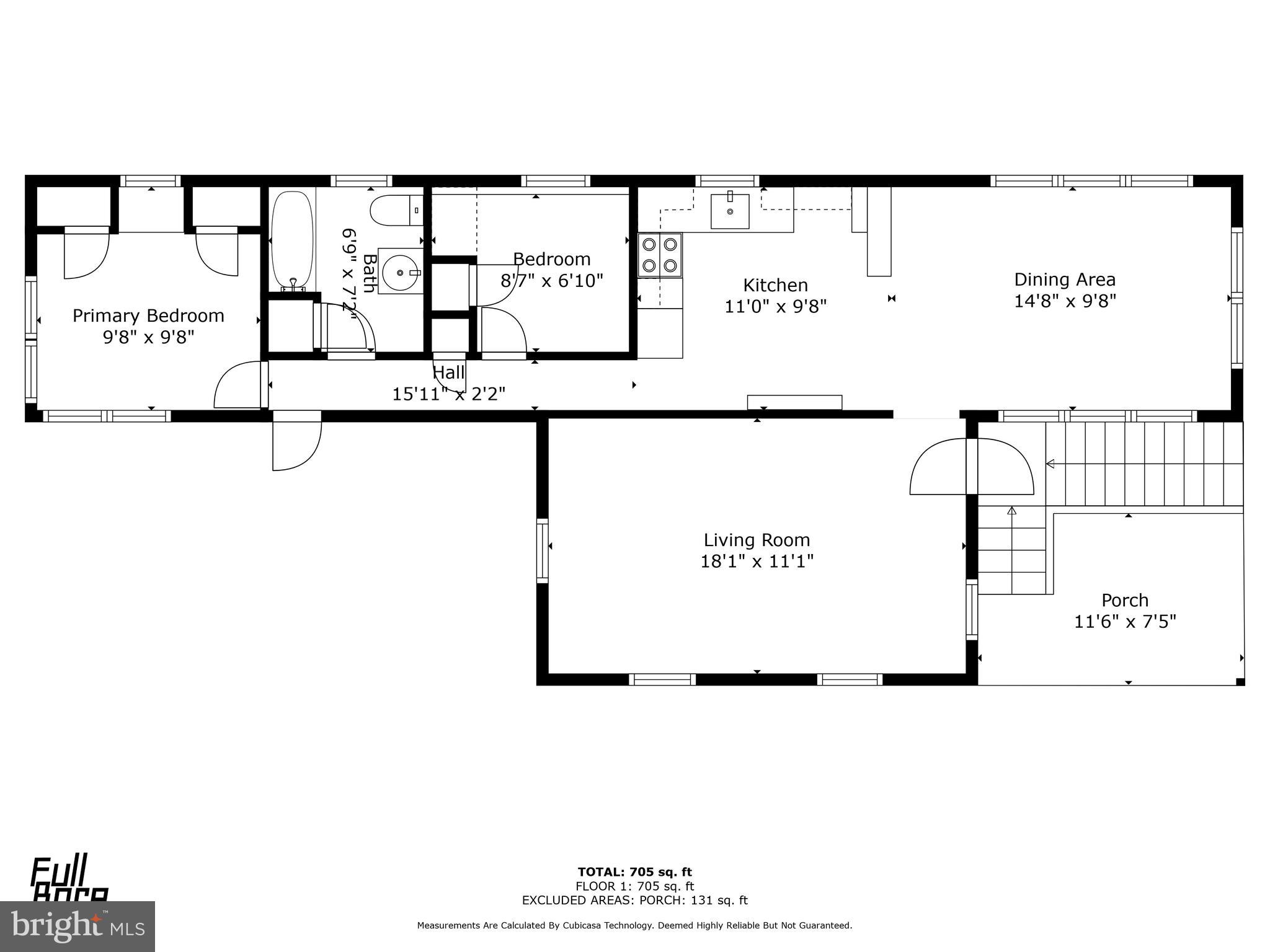 85 Penn Valley Village Lititz, PA 17543 - Photo 24 of 24