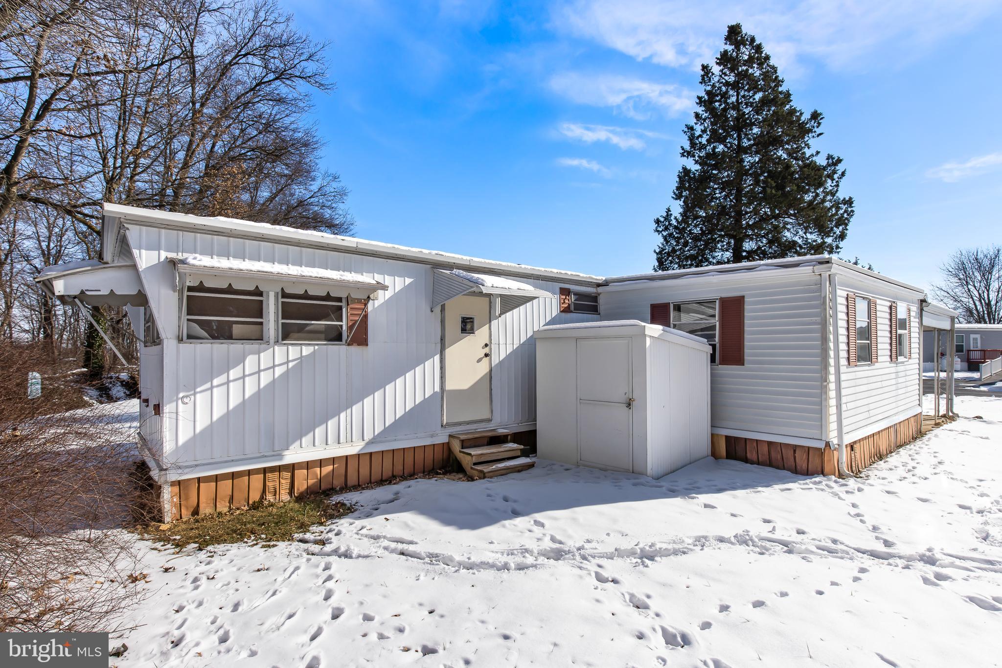 85 Penn Valley Village Lititz, PA 17543 - Photo 4 of 24