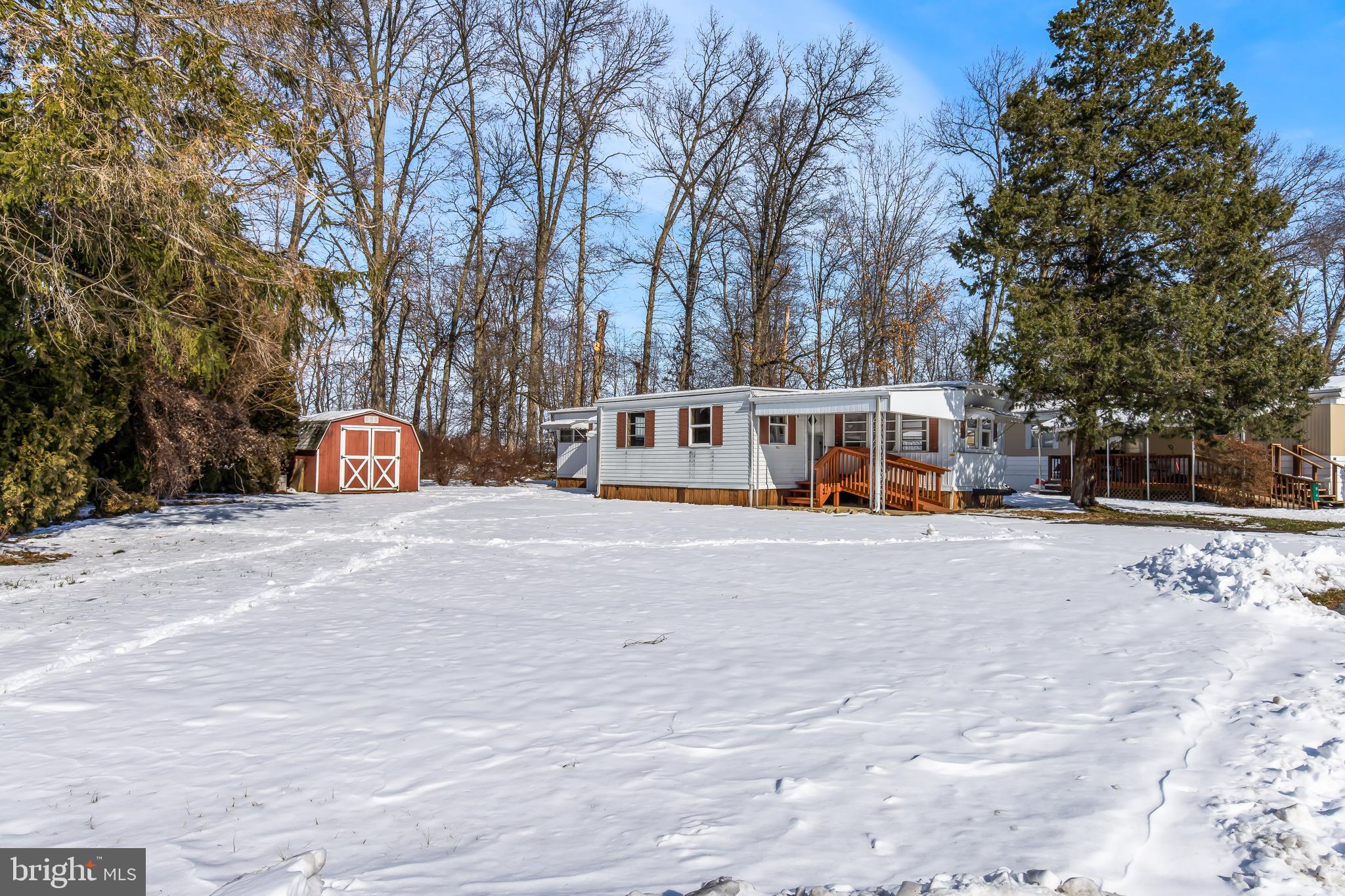 85 Penn Valley Village Lititz, PA 17543 - Photo 7 of 24