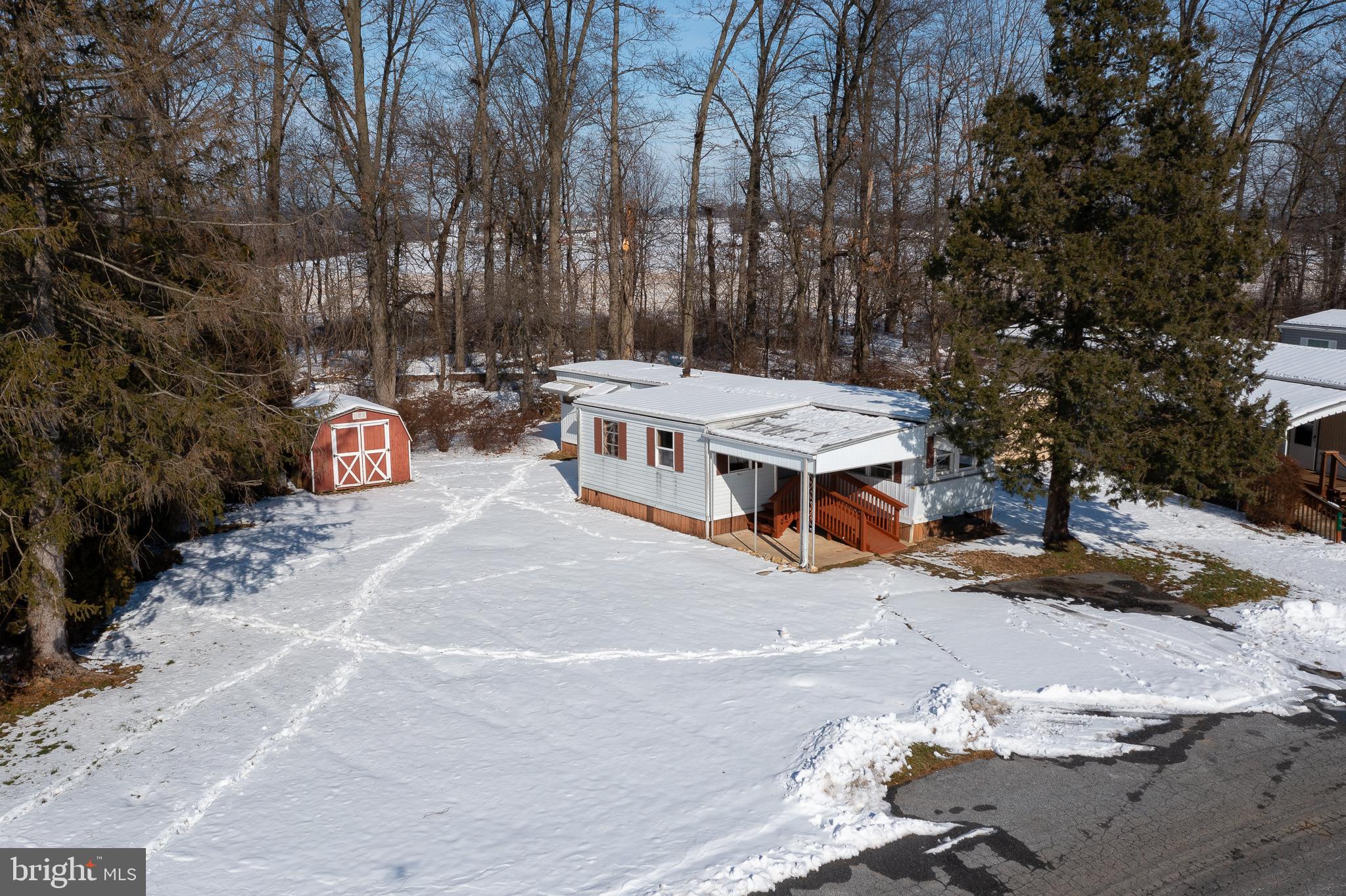 85 Penn Valley Village Lititz, PA 17543 - Photo 9 of 24