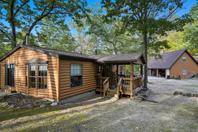 $300,000 | 10368 Schwyz Drive, Reed City, MI 49677