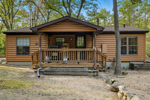 $300,000 | 10368 Schwyz Drive, Reed City, MI 49677