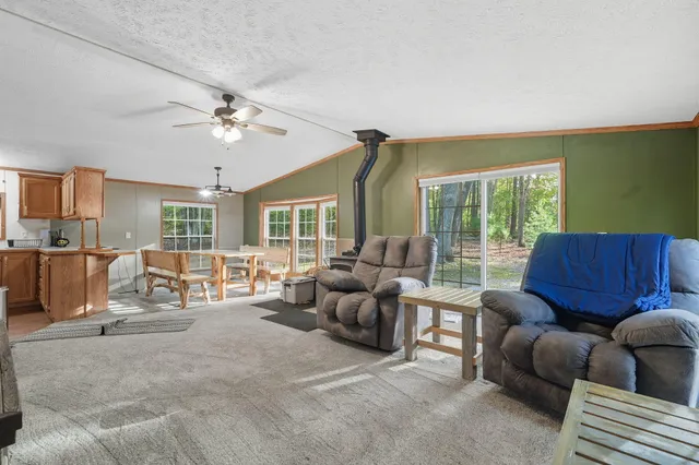 $300,000 | 10368 Schwyz Drive, Reed City, MI 49677