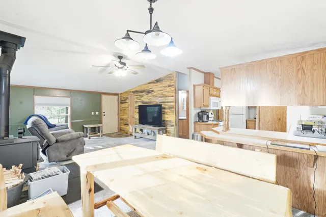 $300,000 | 10368 Schwyz Drive, Reed City, MI 49677