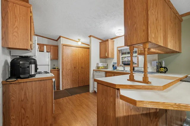 $300,000 | 10368 Schwyz Drive, Reed City, MI 49677