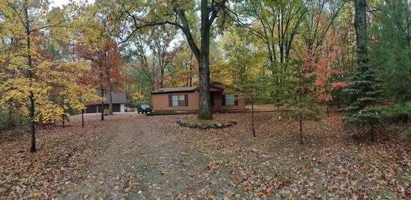 $245,000 | 10368 Schwyz Drive, Reed City, MI 49677