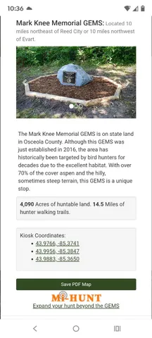 $300,000 | 10368 Schwyz Drive, Reed City, MI 49677