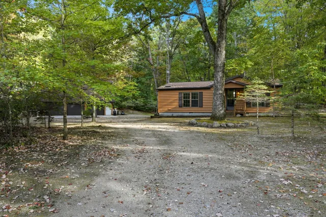 $300,000 | 10368 Schwyz Drive, Reed City, MI 49677