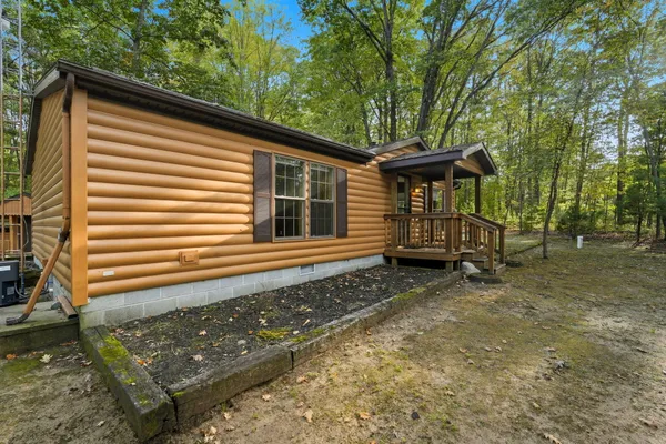 $245,000 | 10368 Schwyz Drive, Reed City, MI 49677