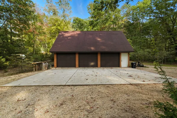 $245,000 | 10368 Schwyz Drive, Reed City, MI 49677
