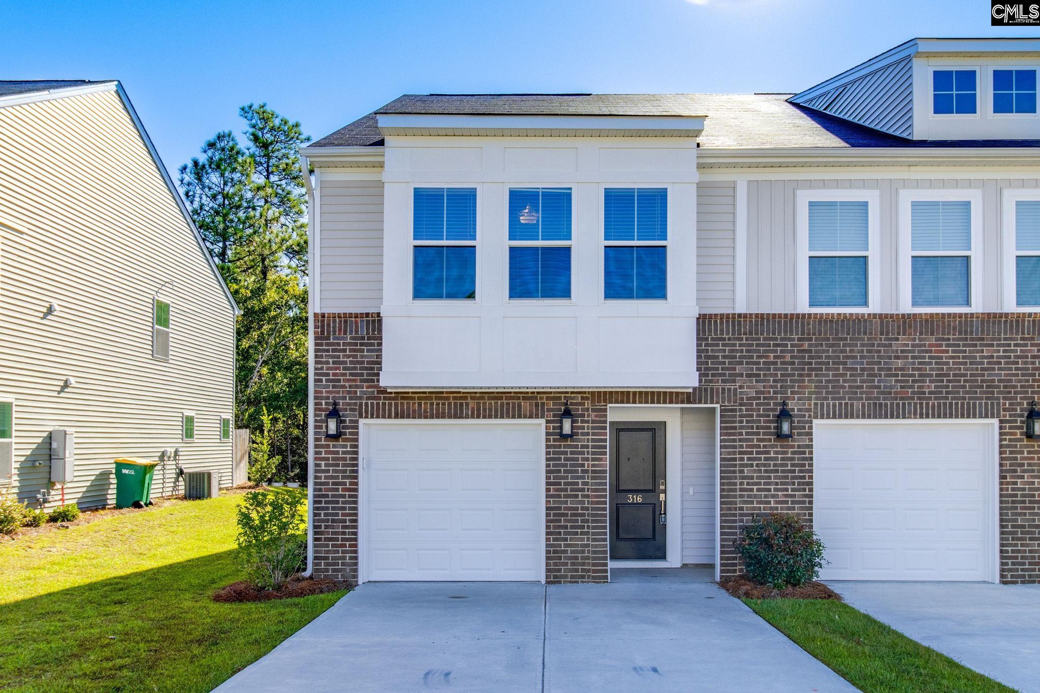 316 Reedmace Court Lexington, SC 29072 - Photo 1 of 32 Gallery Image 1