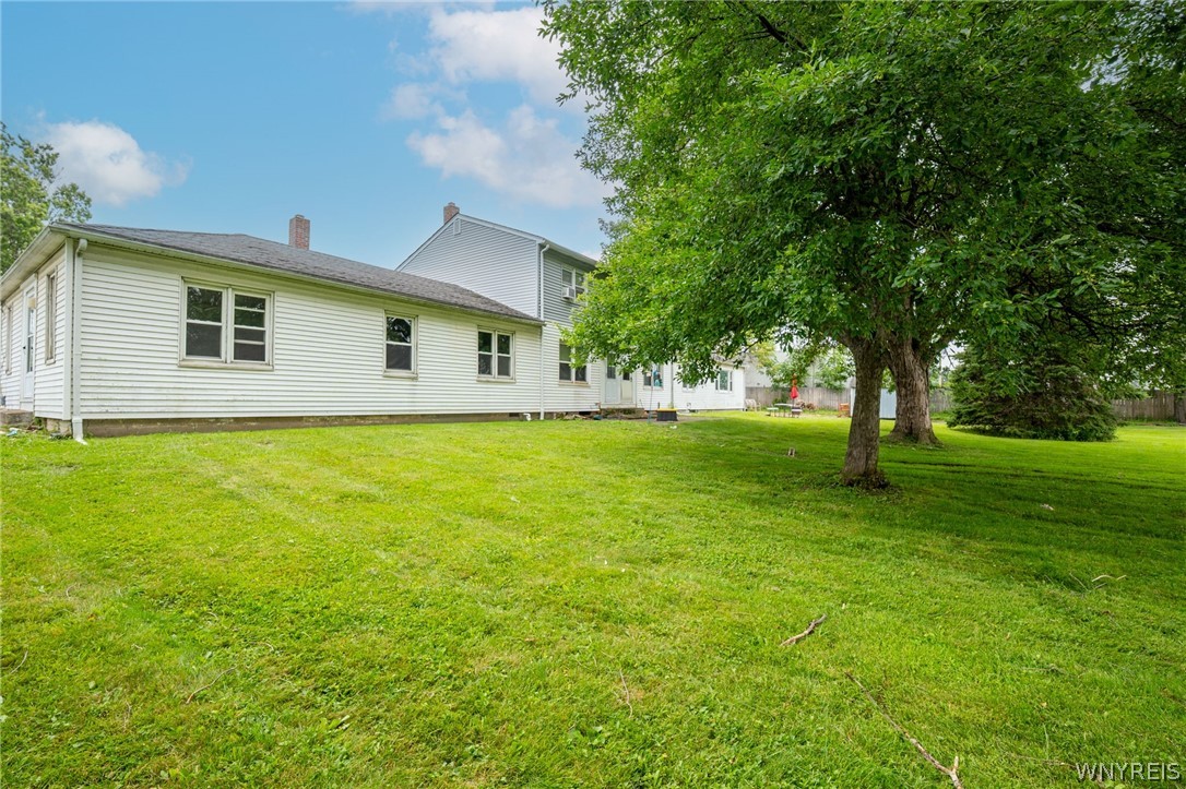 63 Winstead Road, Unit 57 Lackawanna, NY 14218 - Photo 7 of 30 Lots of Green Space
