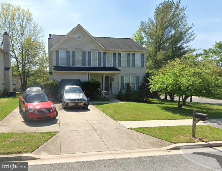 1301 Old Cannon Road Fort Washington, MD 20744 - Photo 1 of 1 Gallery Image 1