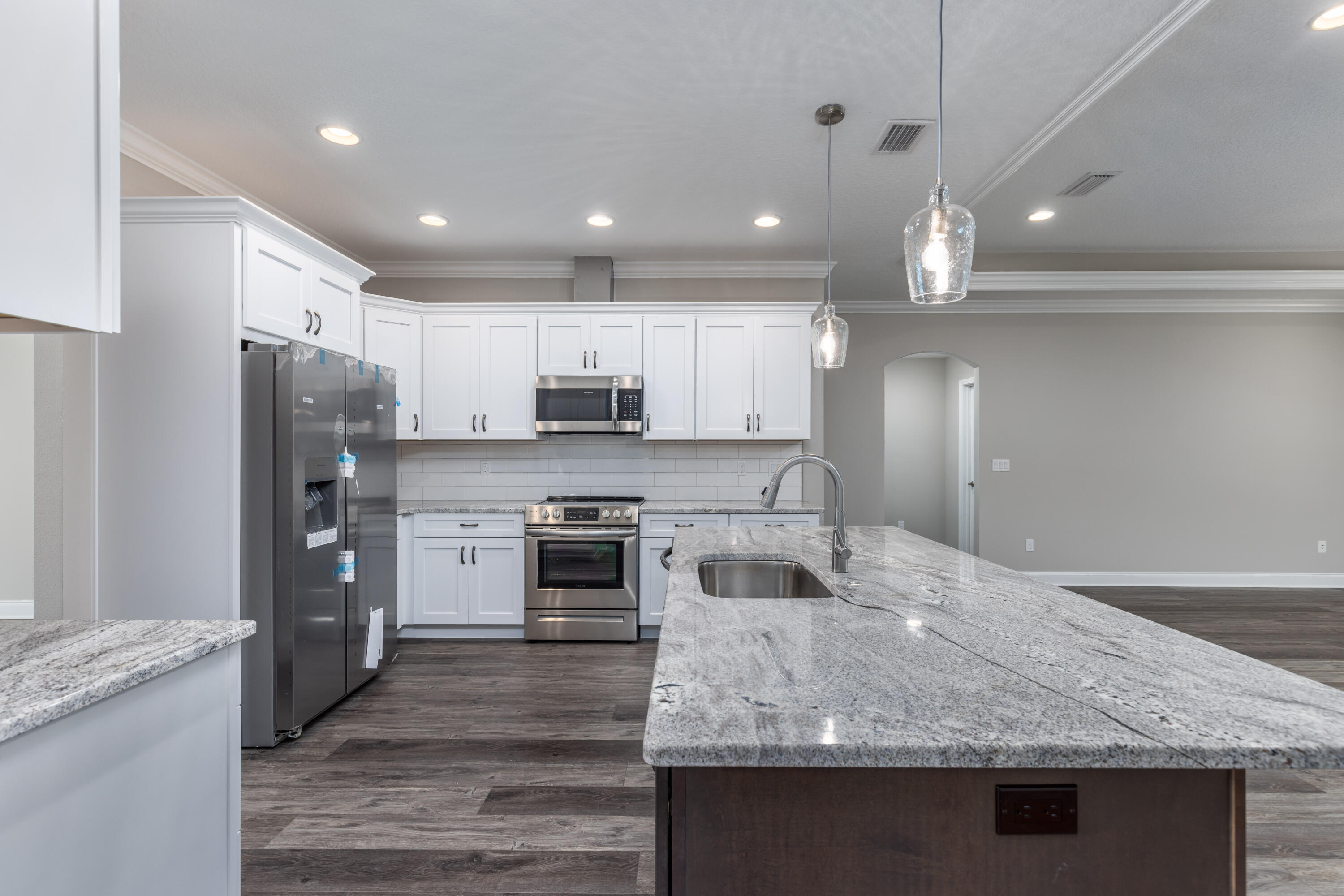 502 Manchester Road Fort Walton Beach, FL 32547 - Photo 10 of 28 Gallery Image 10
