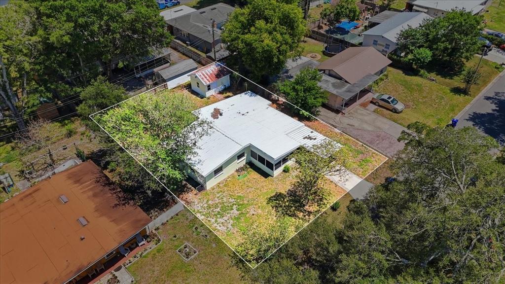 2912 Pineway Avenue Lakeland, FL 33803 - Photo 50 of 51