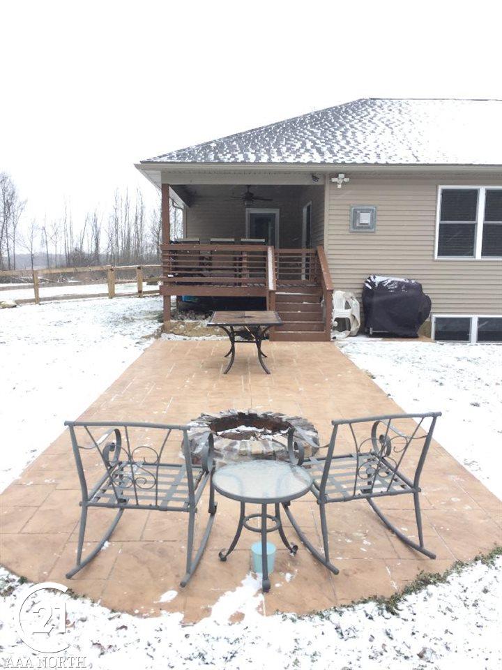 1074 South Wilder Road Lapeer, MI 48446 - Photo 24 of 28