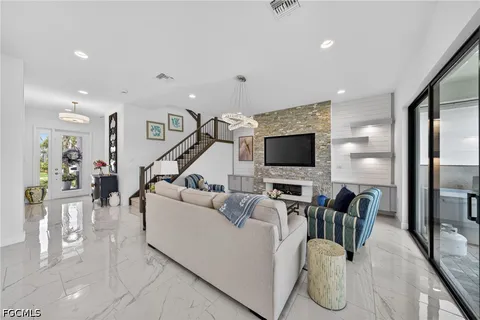 $775,000 | 12230 Red Pne Place, Estero, FL 33928