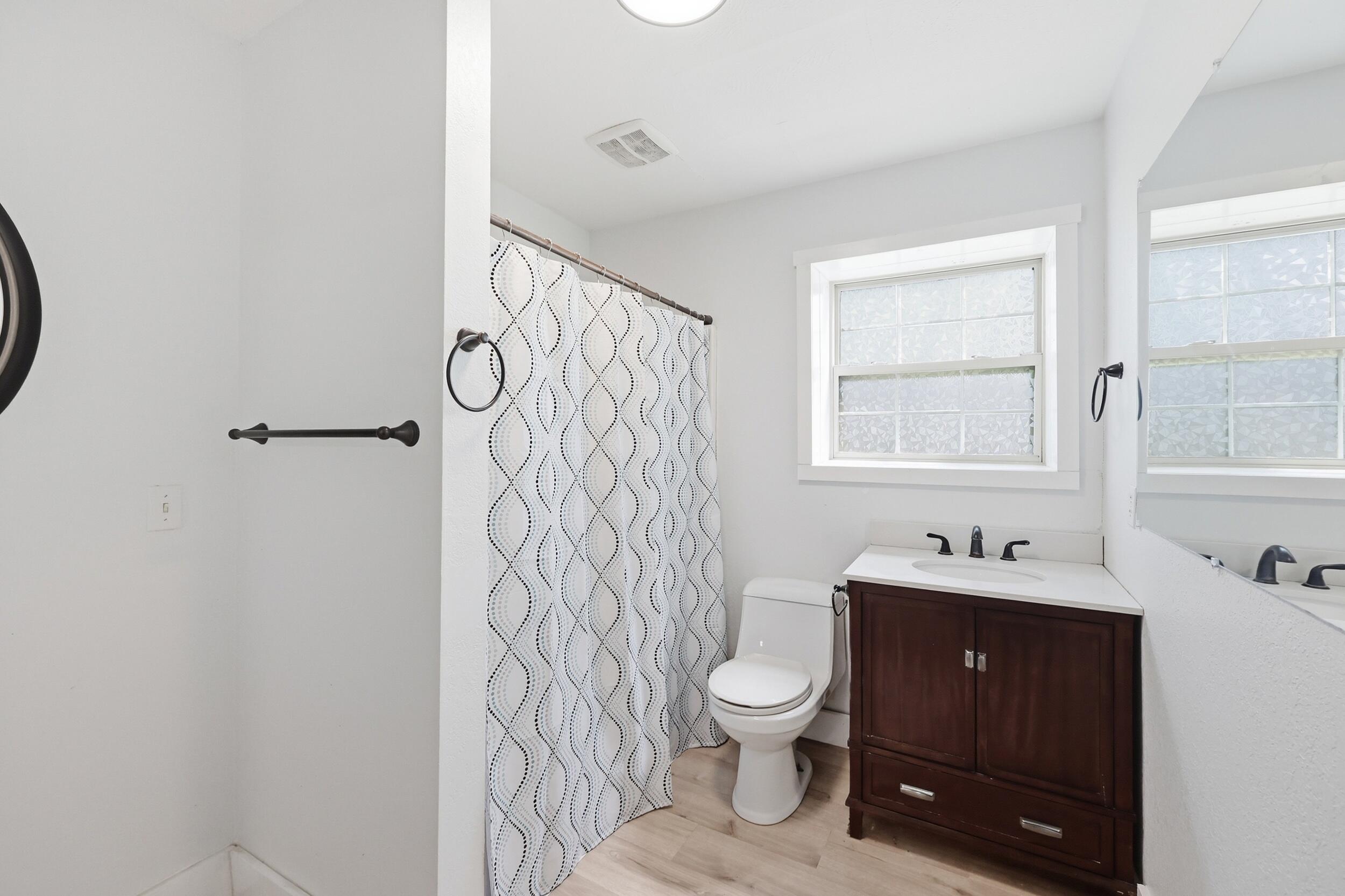1531 Aaron Barnett Road Lawrenceburg, KY 40342 - Photo 45 of 60 Lower Level Full Bath