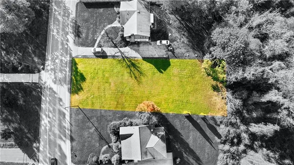 a view of swimming pool with a patio