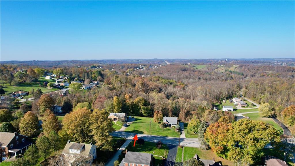 Lot Lot Country Club Road Monongahela, PA 15063 - Photo 2 of 14 a view of a city