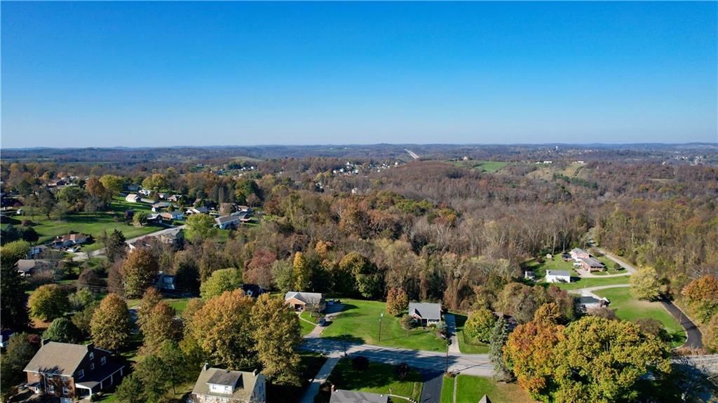 Lot Lot Country Club Road Monongahela, PA 15063 - Photo 10 of 14 an aerial view of multiple house
