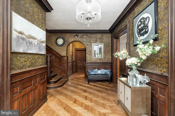 $550,000 | 800 West State Street, Trenton, NJ 08618