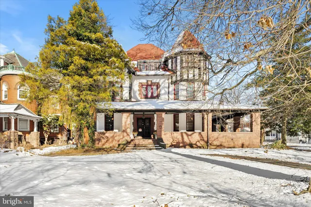 $691,000 | 800 West State Street, Trenton, NJ 08618