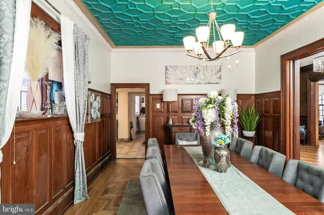 $691,000 | 800 West State Street, Trenton, NJ 08618