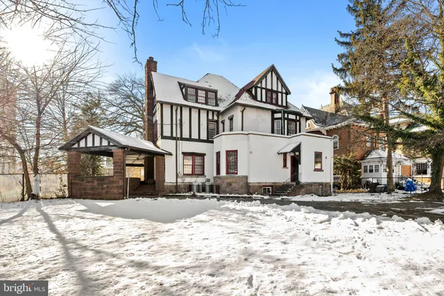 $691,000 | 800 West State Street, Trenton, NJ 08618