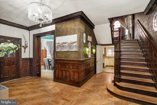 $691,000 | 800 West State Street, Trenton, NJ 08618