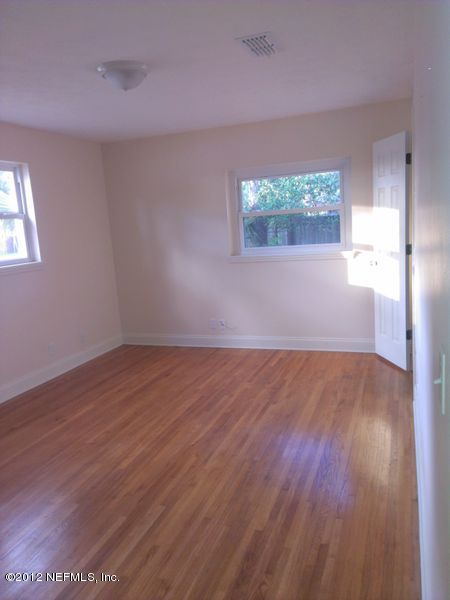 1715 Samontee Road Jacksonville, FL 32211 - Photo 12 of 18 Master Bedroom