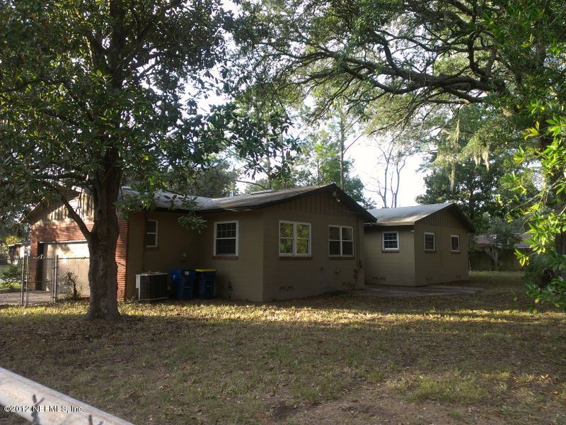 1715 Samontee Road Jacksonville, FL 32211 - Photo 3 of 18 Back