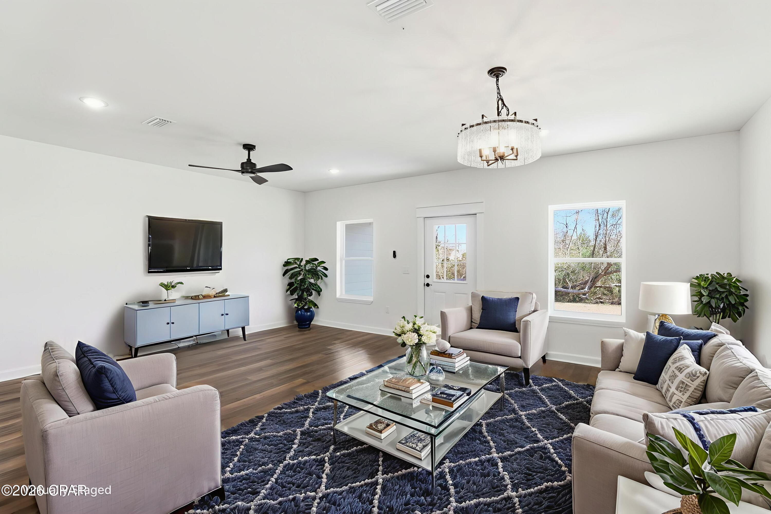 2727 Usery Road Panama City, FL 32404 - Photo 14 of 32